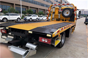 东辽24小时汽车送油服务公司